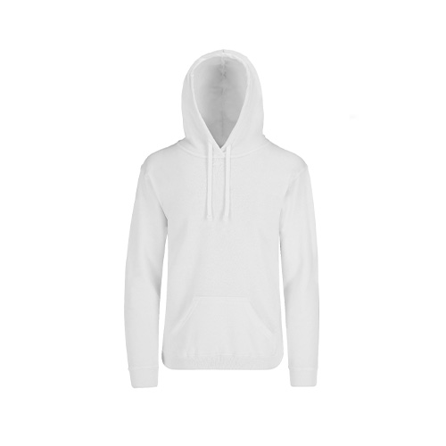 HOODIE YAZ JUVENIL UNISEX - Artículos Promocionales MAS RECIO